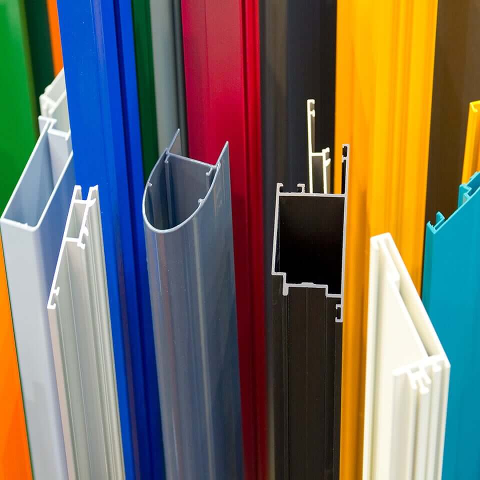 Architectural Powder Coating In Coimbatore